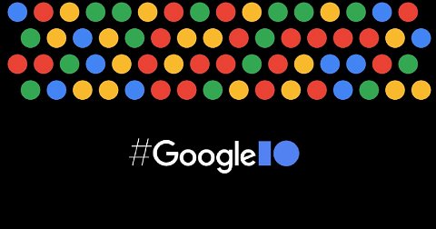 El Google I/O 2021 ya tiene su propio hashtag especial con icono incluido