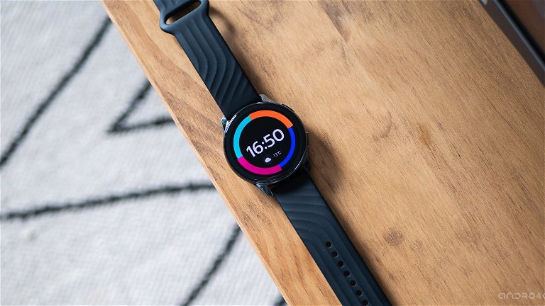 OnePlus Watch, análisis: una pulsera de actividad con un bonito disfraz de reloj