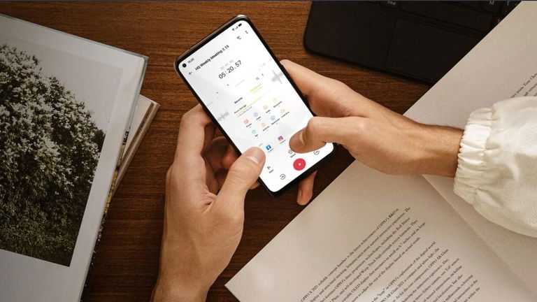 Este móvil 5G planta cara a Xiaomi, tiene 132 euros de descuento