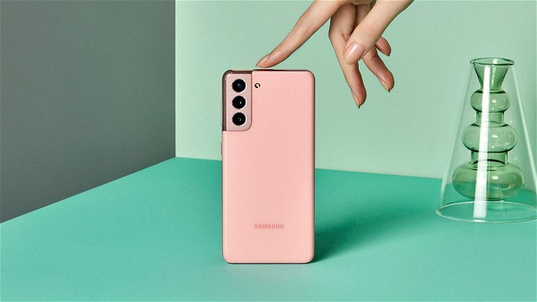 Chollos Samsung: estos son los móviles que más hunden su precio en el Black Friday 2021