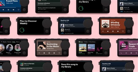 Spotify lanza "Car Thing", su propio reproductor de música inteligente para el coche
