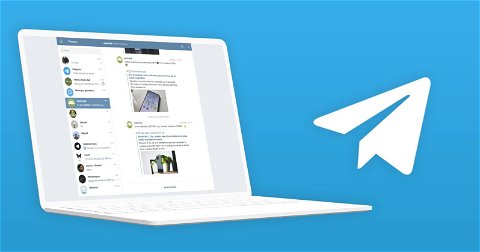 Telegram Web: qué es, todas las versiones y cómo usarlo en PC, tablet y móvil