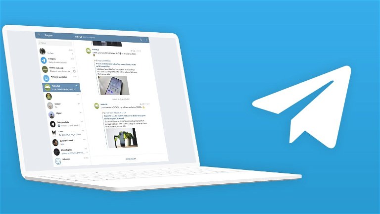 Telegram Web: qué es, todas las versiones y cómo usarlo en PC, tablet y móvil