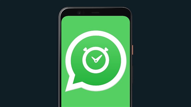 Usar los mensajes que desaparecen será más fácil que nunca con la nueva función que prepara WhatsApp