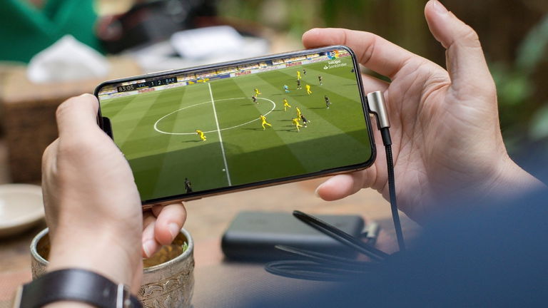 AceStream para Android, qué es y cómo instalar la app para ver vídeos en streaming