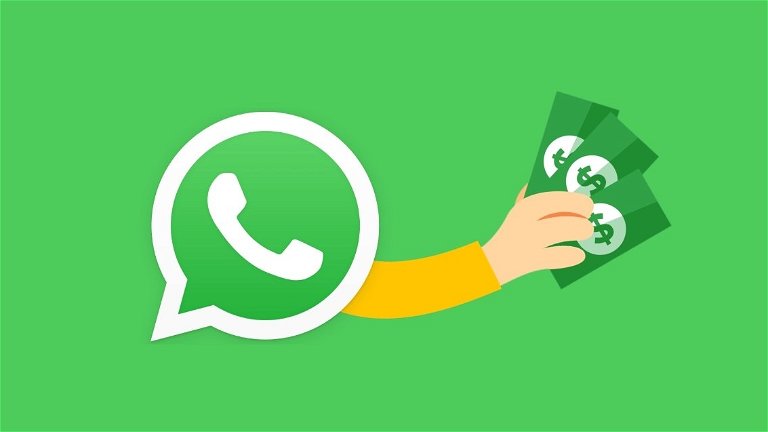 Los pagos en WhatsApp prometen y esta nueva funcionalidad así lo demuestra