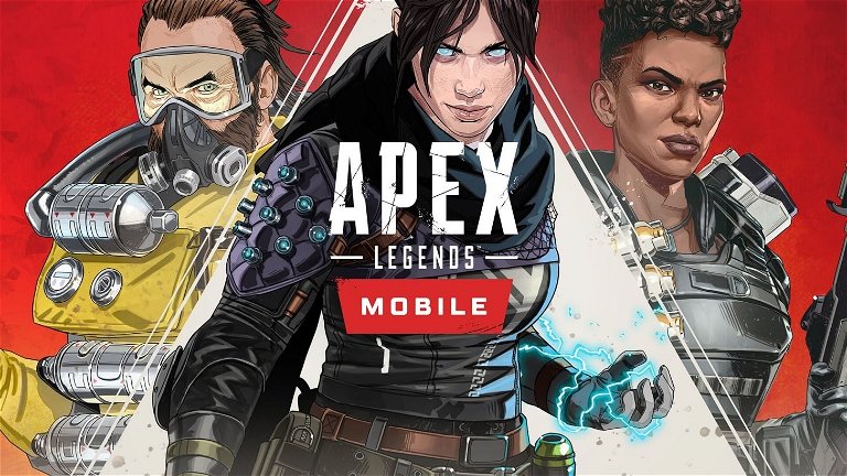 Apex Legends llegará este mismo mes a Android en versión beta