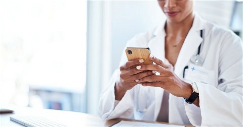 Esta es la razón por la que los médicos quieren más emojis en el móvil