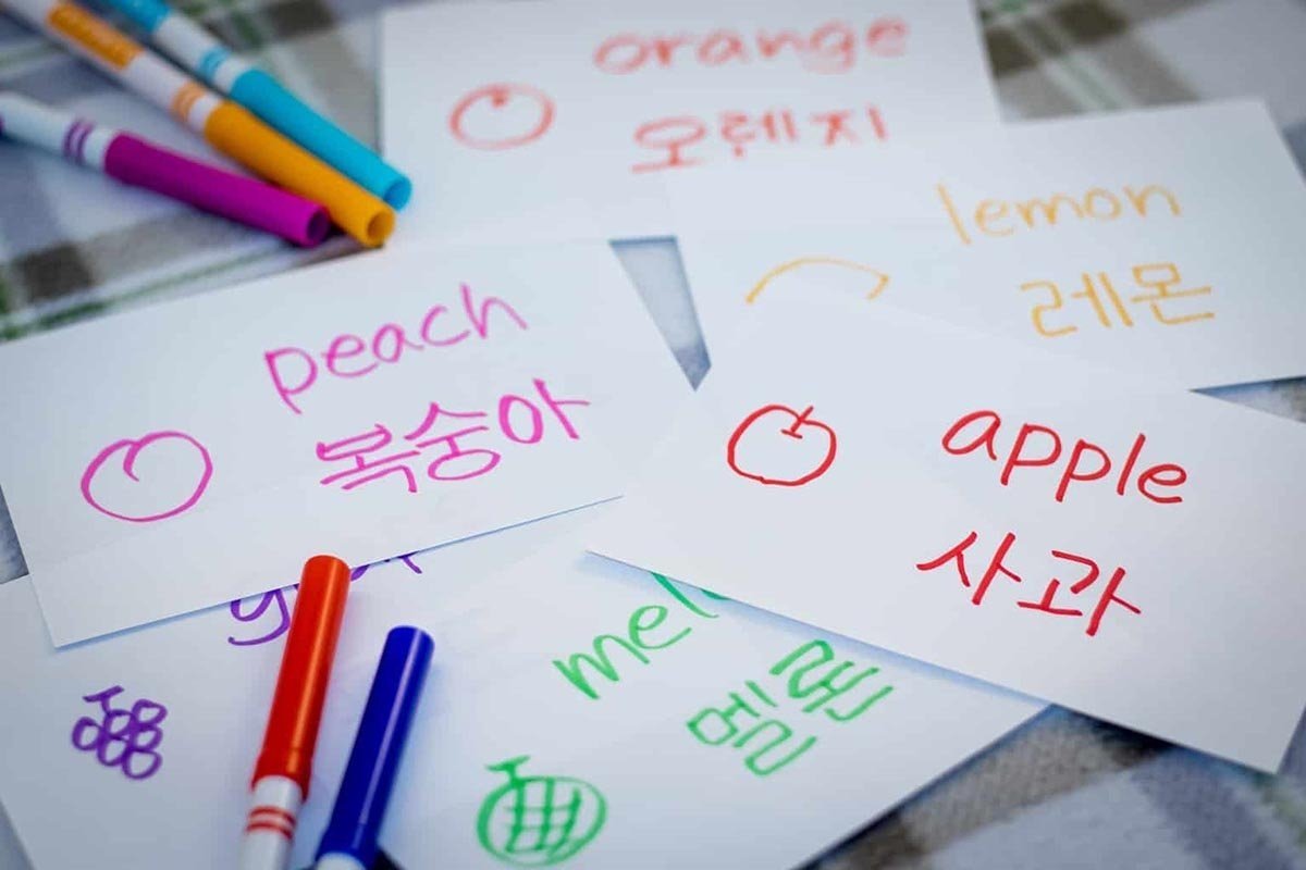 8 mejores aplicaciones para aprender coreano con el móvil (2023)