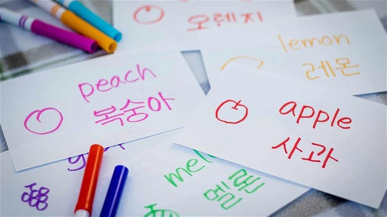 Las 8 mejores aplicaciones para aprender coreano con el móvil