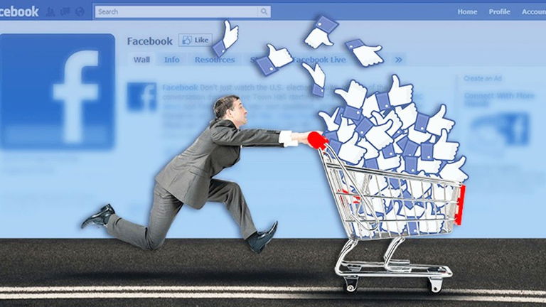 8 aplicaciones para ganar likes en Facebook: mejores opciones de Google Play