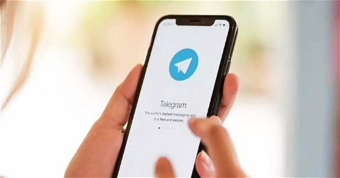 Telegram: comprime los vídeos en la aplicación para que ocupen menos