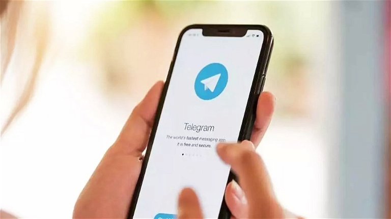 Telegram: comprime los vídeos en la aplicación para que ocupen menos