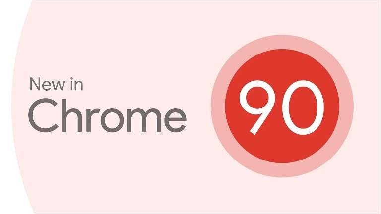 Google Chrome 90 aterriza en móviles y PCs con su nuevo códec AV1