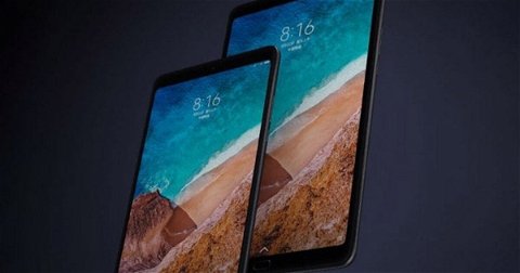 Xiaomi lanzará al mercado tres nuevas tablets y todas ellas contarán con un Snapdragon 800