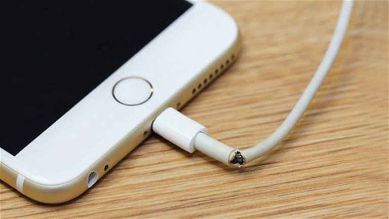 Xiaomi ha conseguido lo que Apple no pudo: un cable para cargar el iPhone irrompible