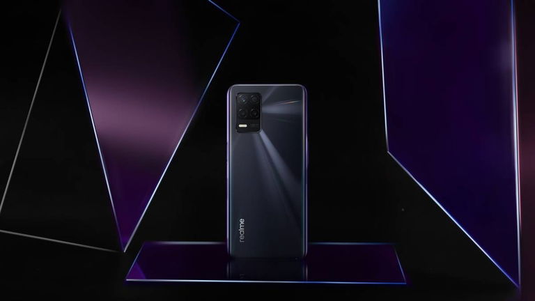 5G, 90 Hz y 3 cámaras: este smartphone cuesta menos de 200 euros, y no es Xiaomi