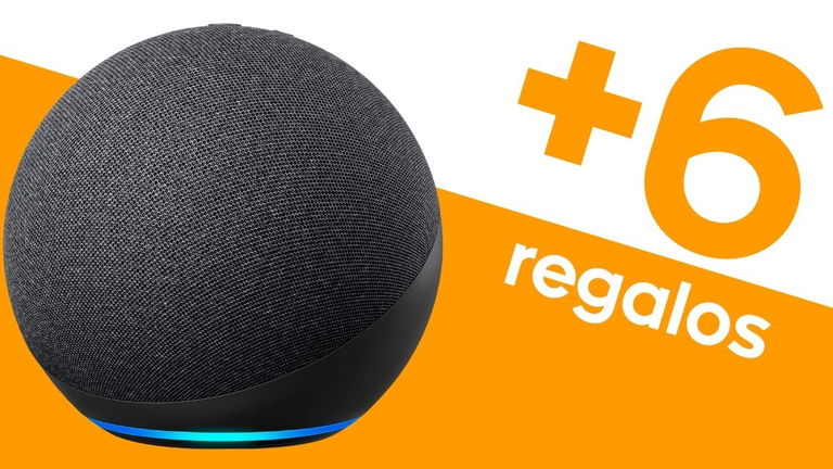 La mejor tecnología para regalar el Día de la Madre está en Amazon