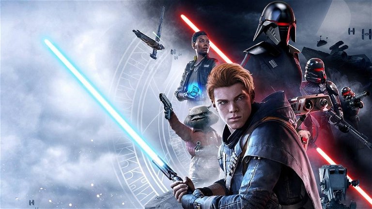 El mejor plan de este fin de semana: juega gratis a Star Wars Jedi: Fallen Order
