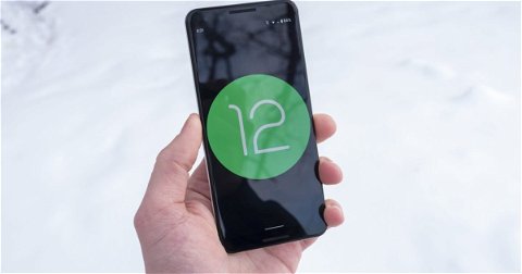 Móviles y marcas compatibles con Android 12 Beta 1 y cómo instalarla ya mismo