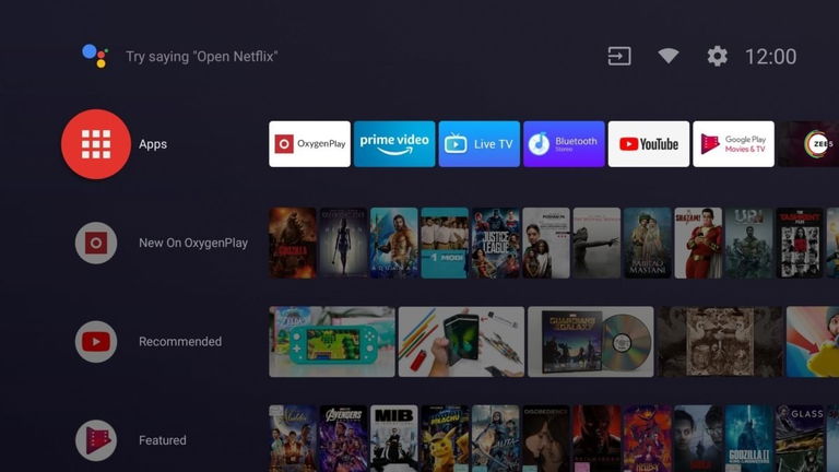 Google I/O 2021: las 4 novedades más interesantes de Android TV