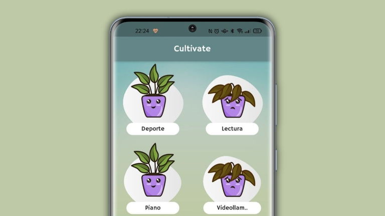 Forest, la conocida app de productividad tiene una nueva y genial alternativa
