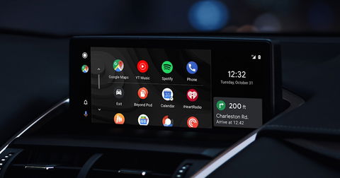 Como Instalar Cualquier App En Tu Coche Con Android Auto