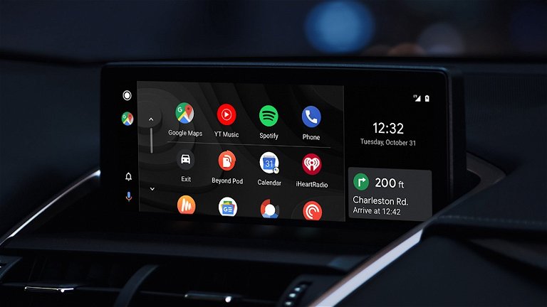 Instala apps en tu coche con AAAD, la forma más fácil de descargar aplicaciones en Android Auto