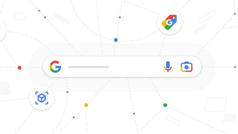 Todas las novedades del buscador de Google anunciadas en el Google I/O 2021