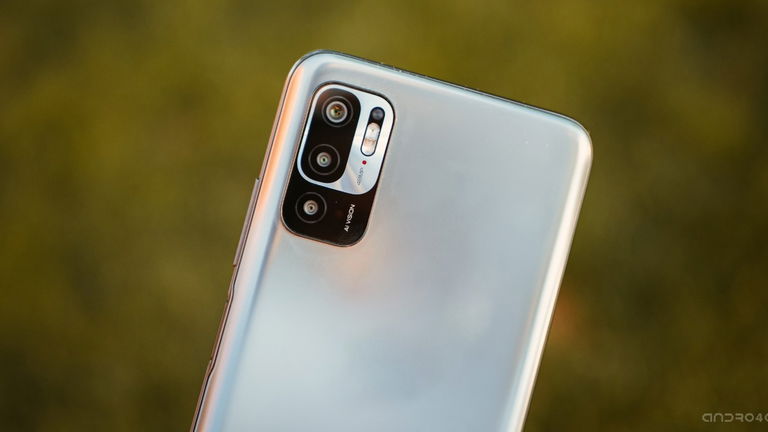 Estos 3 Xiaomi cuestan menos de 200 euros y son una compra segura