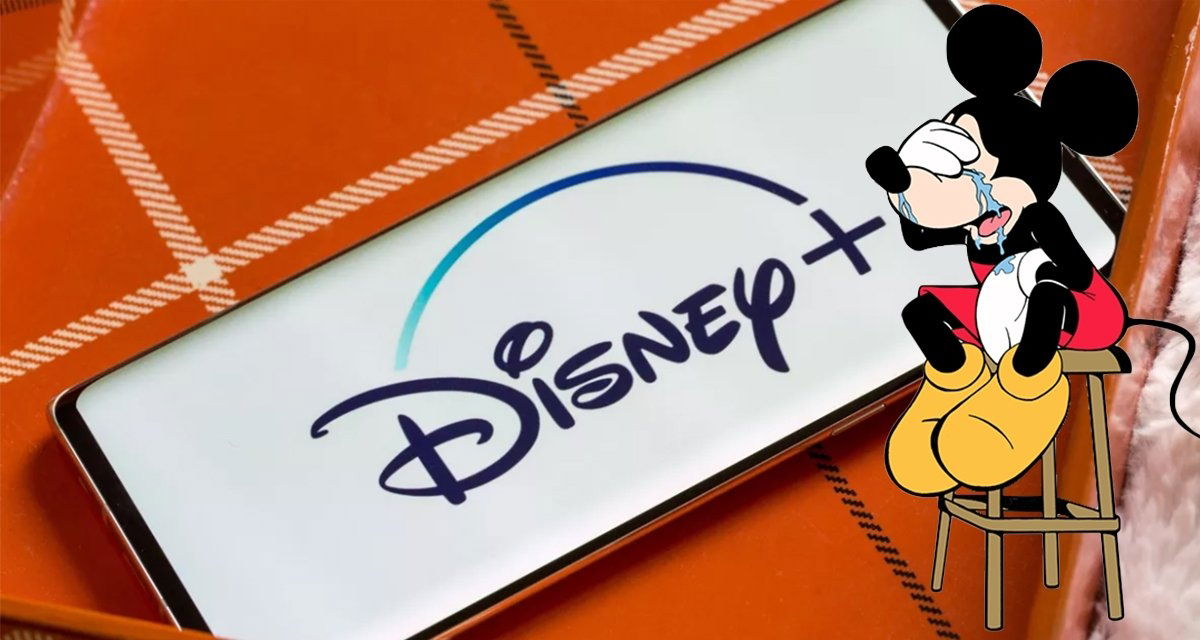 Cómo darse de baja de Disney+ paso a paso