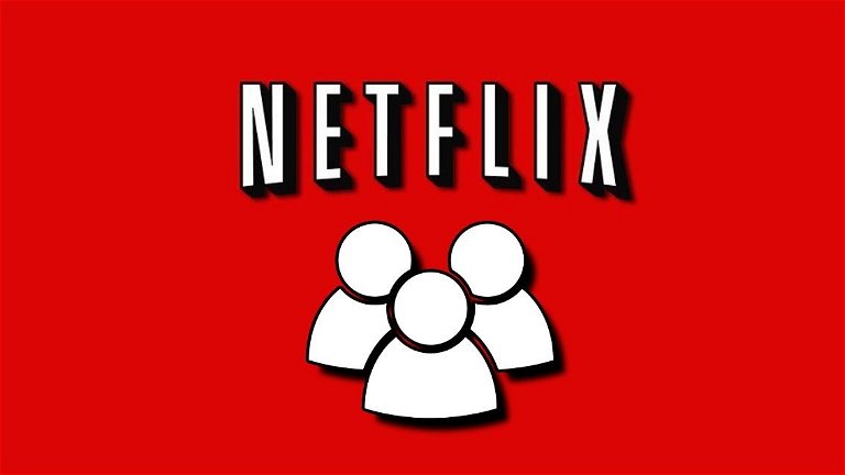 Cómo compartir (bien) cuenta en Netflix: ¿es seguro? ¿Y legal?