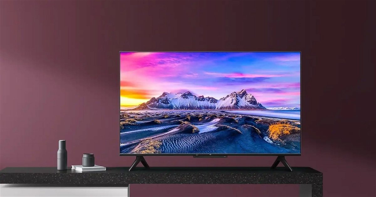 Xiaomi Smart TV przychodzi do Twojego salonu za jedyne 169 €