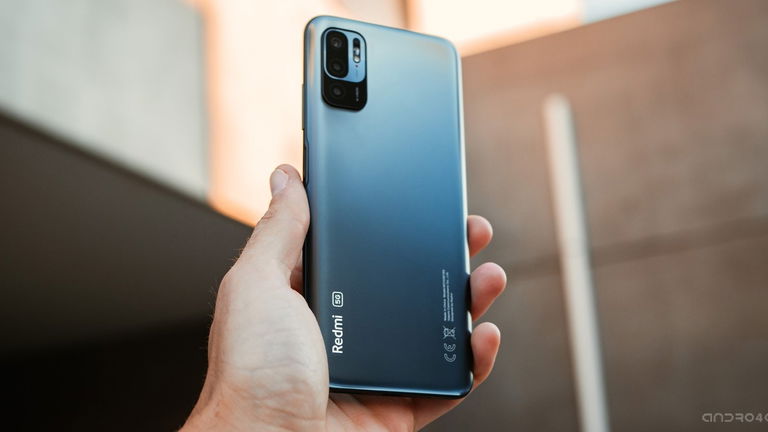 Los próximos Xiaomi Redmi tendrán carga rápida de 120 W, según un filtrador