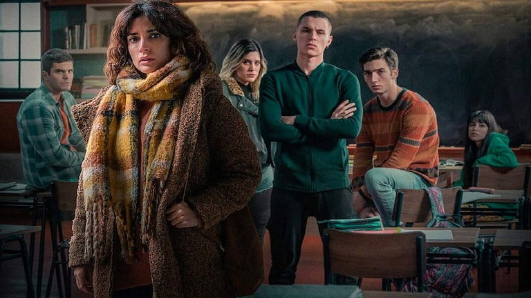 Series cortas de una sola temporada en Netflix: las mejores opciones