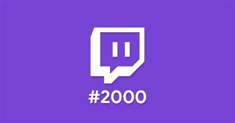Error #2000 en Twitch: qué significa y cómo solucionar los problemas