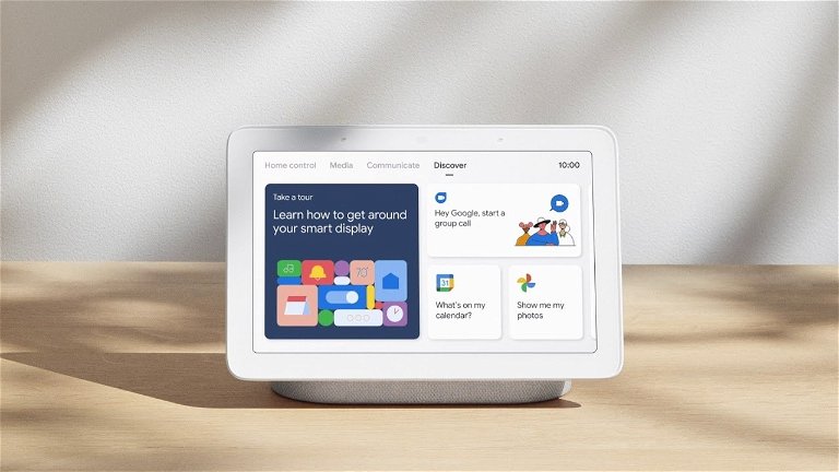 Google Assistant se actualiza con nuevas funciones familiares, incluyendo canciones y alarmas especiales