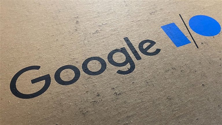 Google está enviando unas invitaciones muy especiales por el Google I/O 2021