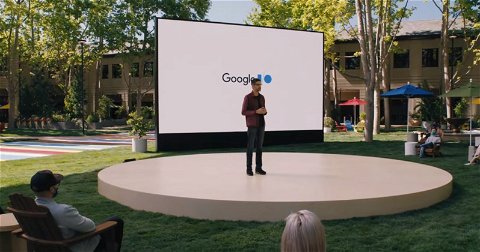 Qué se ha presentado en el Google I/O 2021: todas las novedades del día 1