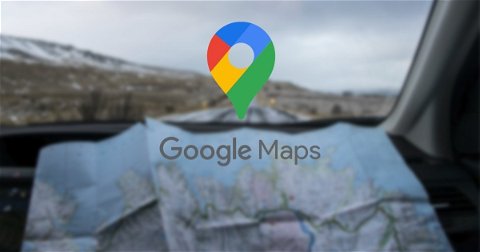 Google Maps para camiones: como usar la aplicación para rutas comerciales y de transporte