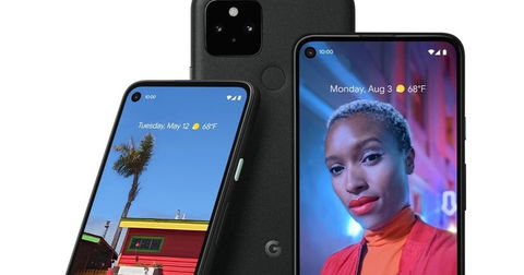 La Primera Beta De Android 12 Revela Los Modelos De Los Proximos Pixel Y Uno De