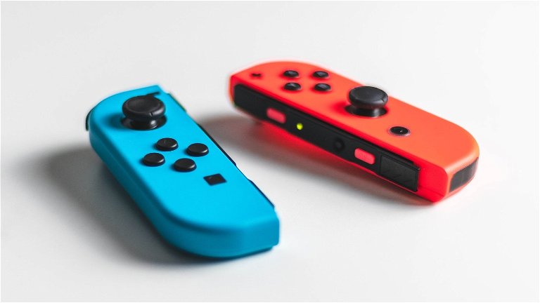 Cómo usar los Joy-Con de la Nintendo Switch para controlar la cámara de tu móvil