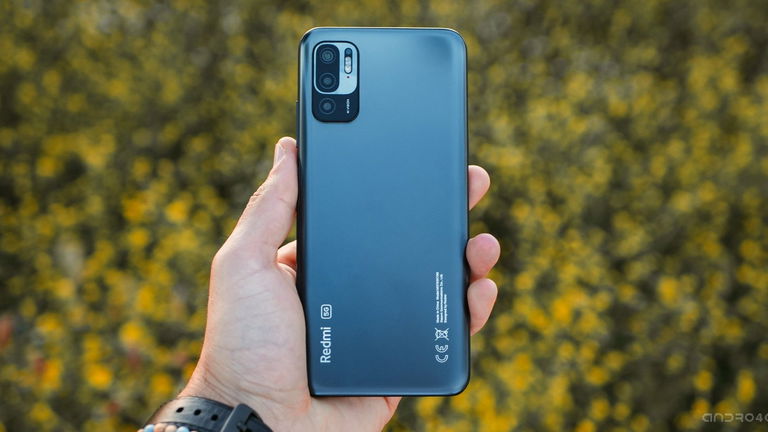 El Xiaomi más barato con 5G es aún más barato gracias a esta gran oferta temporal