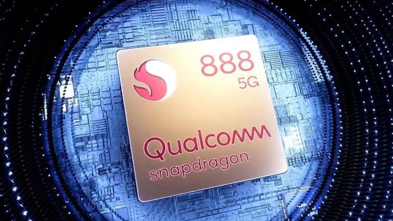 ¿Quieres un móvil potente? El Snapdragon 888 se hace con el ranking de AnTuTu