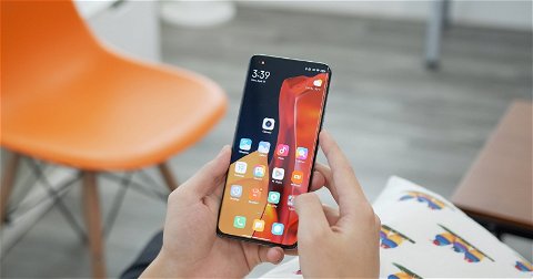 8 móviles más de Xiaomi se actualizan a MIUI 12.5