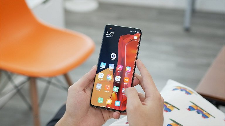 MIUI 13 se presentará antes de fin de año, según el CEO de Xiaomi