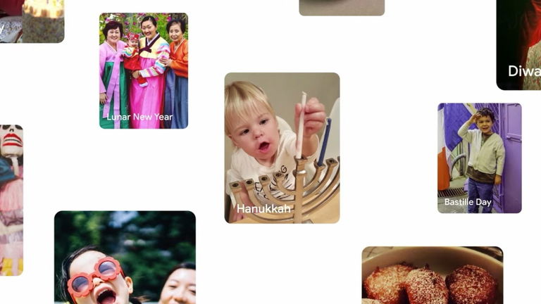 Google Fotos evoluciona en el Google I/O 2021: todas las novedades que llegarán