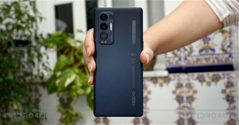 OPPO Find X3 Neo, análisis: un precioso y equilibrado móvil que "peca" de caro por sus ausencias