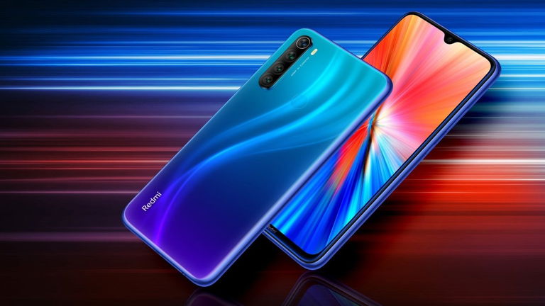 Una de las leyendas Xiaomi se ha renovado y cuesta menos de 200 euros