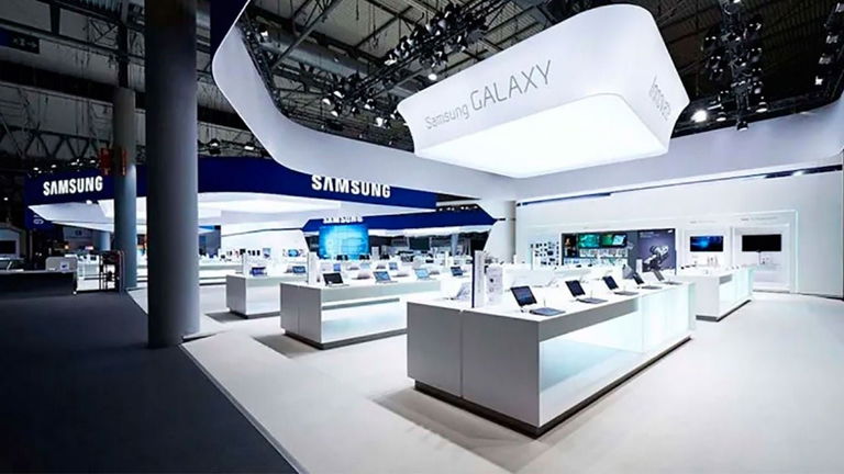 Samsung no asistirá presencialmente al Mobile World Congress 2021